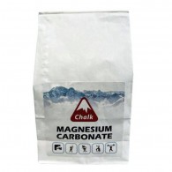 Magnezija smulkinta Chalk 100g
