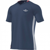 Marškinėliai adidas Euro OE Anthem Tee