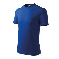 Marškinėliai MALFINI Heavy 110 Unisex  Royal Blue