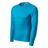 Marškinėliai Pride Unisex, Blue Atoll