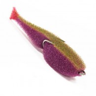 Masalas Poroloninė Žuvelė Lex Porolonium 8cm Spalva PLB