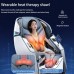 Masažinis krėslas JARE Deluxe FullBody R10 - 4D Zero Gravity