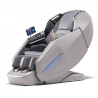 Masažinis Krėslas JR-R11 Steel grey
