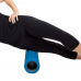 Masažinis volas TEETER Roller Foam Roller 26" Mažiau kietas, Mėlyna Banga