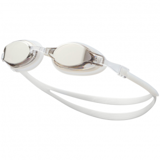 Maudymosi Akiniai Nike Chrome Balti