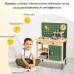 Medinis STEM dirbtuvių įrankių rinkinys WOOPIE GREEN