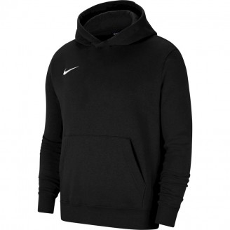 Megztinis Vaikams "Nike Park 20 Fleece Pullover Hoodie" Juodas CW6896 010