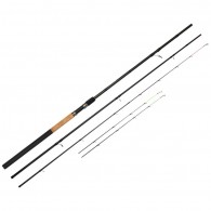 Meškerė Salmo Spartan Feeder 150 390cm