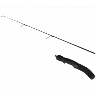 Meškerė Žieminė Akara Ice VIB M/MH/H/HH 70 71cm 20-60 g