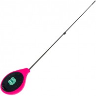 Meškerėlė Žieminė AKARA RB-UZ 45cm Rožinė