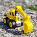 Mini ekskavatorius BIG „Power Worker“