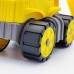 Mini ekskavatorius BIG „Power Worker“