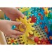 Mišrių krumpliaračių priedų rinkinys STEM sienų plokštėms, 198 vnt. MASTERKIDZ