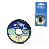 Monofilamentinis Valas STROFT ABR 0.08MM 25M