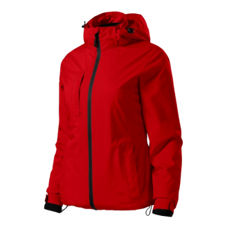 Moteriška Striukė MALFINI Pacific 3 Viename 534 Red