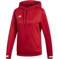 Moteriškas džemperis adidas Team 19 Hoody Women DX7338