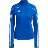Moteriškas Džemperis "Adidas Tiro 23 League Training Top" Mėlynas HS3486