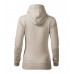Moteriškas džemperis MALFINI Cape 414 Ice gray, 320 g/m²