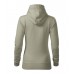 Moteriškas džemperis MALFINI Cape 414 Light khaki, 320 g/m²