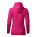 Moteriškas džemperis MALFINI Cape 414 Magenta, 320 g/m²