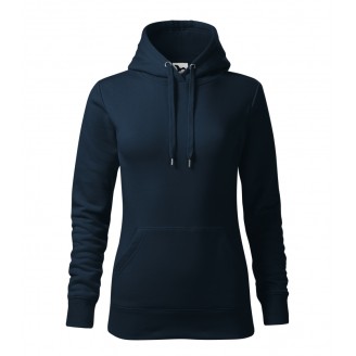 Moteriškas džemperis MALFINI Cape 414 Navy blue, 320 g/m²
