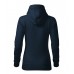 Moteriškas džemperis MALFINI Cape 414 Navy blue, 320 g/m²