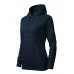 Moteriškas džemperis MALFINI Cape 414 Navy blue, 320 g/m²