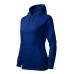 Moteriškas džemperis MALFINI Cape 414 Royal blue, 320 g/m²
