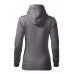 Moteriškas džemperis MALFINI Cape 414 Steel gray, 320 g/m²