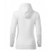 Moteriškas džemperis MALFINI Cape 414 White, 320 g/m²