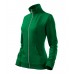 Moteriškas džemperis MALFINI Viva 409 Kelly green, 300 g/m²
