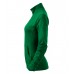Moteriškas džemperis MALFINI Viva 409 Kelly green, 300 g/m²