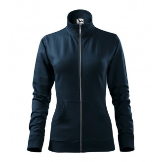 Moteriškas džemperis MALFINI Viva 409 Navy blue, 300 g/m²