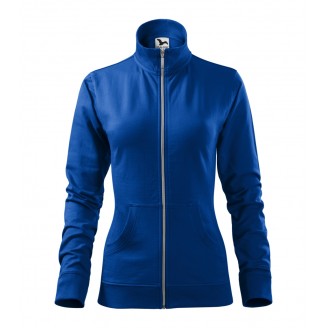 Moteriškas džemperis MALFINI Viva 409 Royal blue, 300 g/m²