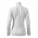 Moteriškas džemperis MALFINI Viva 409 White, 300 g/m²
