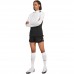 Moteriškas Džemperis Nike Academy 21 Baltas Ir Juodas CV2653 016