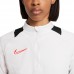 Moteriškas Džemperis Nike Academy 21 Baltas Ir Juodas CV2653 016