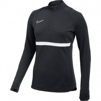 Moteriškas Džemperis Nike Dri-FIT Academy Juodas CV2653 010