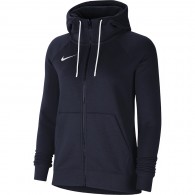 Moteriškas Džemperis Nike Park 20 Hoodie Tamsiai Mėlynas CW6955 451