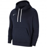 Moteriškas Džemperis Nike Park 20 Hoodie Tamsiai Mėlynas CW6957 451