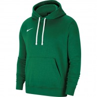 Moteriškas Džemperis Nike Park 20 Hoodie ŽaliasCW6957 302