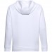 Moteriškas Džemperis " Under Armour Rival Fleece HB Hoodie" Baltas1356317 100