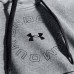 Moteriškas Džemperis Under Armour Rival Fleece Metallic Hoodie 1356323 035