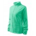 Moteriškas Flisinis Džemperis RIMECK Jacket 504, mint 280 g/m²