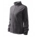 Moteriškas Flisinis Džemperis RIMECK Jacket 504, Steel gray  280 g/m²