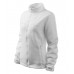 Moteriškas Flisinis Džemperis RIMECK Jacket 504, White 280 g/m²