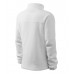 Moteriškas Flisinis Džemperis RIMECK Jacket 504, White 280 g/m²