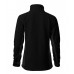 Moteriškas Fliso džemperis Malfini Frosty 528, black 220 g/m²