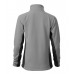 Moteriškas Fliso džemperis Malfini Frosty 528, light gray 220 g/m²