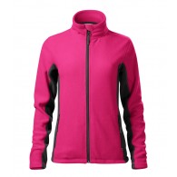 Moteriškas Fliso džemperis Malfini Frosty 528, magenta 220 g/m²